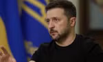 Tổng thống Zelensky áp lệnh trừng phạt 'những người phản bội Ukraine'