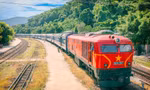 Đường sắt bất ngờ lãi đậm 