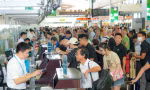 Chặng bay nào 'nóng' nhất dịp 30/4-1/5?