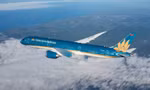 Tất cả chuyến bay châu Âu của Vietnam Airlines dùng nhiên liệu xanh 