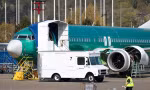 Trung Quốc lần đầu lên tiếng về việc từ chối nhận 50 máy bay Boeing