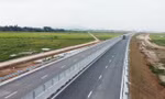 Những dự án giao thông nào về đích dịp 30/4?