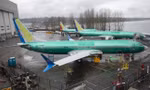 Boeing triệu hồi máy bay ở xưởng sản xuất Trung Quốc