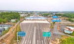 Đề xuất thu phí cao tốc Bến Lức - Long Thành 