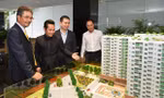Hơn 77 triệu USD vốn FDI rót vào bất động sản tháng 1/2018