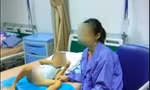 Bất thường hàng loạt trẻ mắc bệnh sùi mào gà: Phòng khám hoạt động không phép