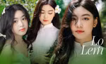 Phong cách của Lọ Lem - con gái MC Quyền Linh: Đẹp thanh thuần mà không sến!