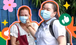 Chính thức kết thúc kỳ thi tốt nghiệp THPT 2021 - đợt 1: Sĩ tử TP.HCM không khỏi vui mừng!