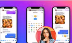 Facebook Messenger mời Olivia Rodrigo cùng sáng tạo biểu tượng cảm xúc âm thanh Soundmoji