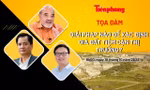 Tọa đàm: Giải pháp nào để xác định giá đất tiệm cận thị trường?