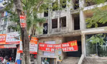 Qua thời 'gà đẻ trứng vàng', shophouse rơi vào cảnh ế ẩm, nhếch nhác