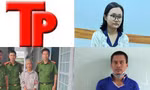 Bản tin Hình sự: Tin mới vụ con gái đầu độc cha ruột rồi lấp gạch, xi măng lên thi thể