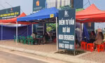 Báo cáo Bộ Xây dựng việc nhà xã hội rao bán rầm rộ chưa đủ điều kiện ở Bắc Giang