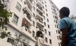 Người vay mua nhà 'ngồi trên lửa' vì lãi suất ngân hàng tăng cao