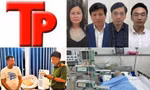 Bản tin Hình sự: Diễn biến mới vụ bắn gục vợ chồng hàng xóm vì mâu thuẫn tiền bạc