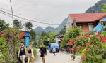 Vẻ đẹp nên thơ của làng cổ Việt Hải của Hải Phòng