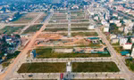 Bắc Giang duyệt loạt khu đô thị dịch vụ hàng trăm ha 