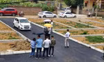 Thủ phủ 'phân lô bán nền' trầm lắng, môi giới rút dần