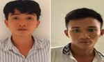 Vụ thanh niên tử vong do truy đuổi cướp: Bắt giữ hai nghi can 