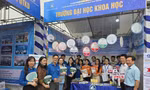 Gần 5.000 học sinh, sinh viên tham gia ngày hội việc làm ở Thái Nguyên