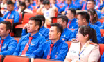 Sôi nổi Đại hội Đoàn tỉnh Điện Biên khóa XIV: Đại biểu là đảng viên chiếm hơn 77%