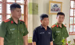 Khởi tố, bắt tạm giam nguyên Chi cục trưởng Chi cục Dự trữ Nhà nước Mộc Châu