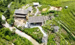 'Bản tiên' ở Hà Giang bị 'chấm phá' bởi loạt homestay, công trình trái phép