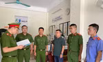 Bắt giữ hai nguyên lãnh đạo Công ty cổ phần dâu tằm tơ Mộc Châu