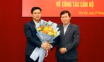 Yên Bái có tân Phó chánh Văn phòng Đoàn đại biểu Quốc hội và HĐND tỉnh
