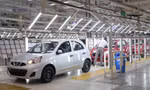 Nhiều hãng xe Nhật tăng cường kiểm tra chất lượng sau các vụ bê bối