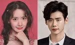 Lee Jong Suk xác nhận vào vai luật sư trong "Big Mouth", sánh đôi cùng Yoona (SNSD)