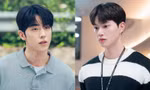 Hai mỹ nam Hàn "trúng số" đầu năm: Song Kang nhờ kịch bản, Nam Joo Hyuk nhờ vào nữ chính