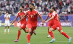 Nhận định Tajikistan vs Jordan, 18h30 ngày 02/02: Đã mơ thì mơ cho lớn! 