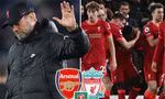 Liverpool bị tố 'giả' dương tính COVID-19 để hoãn trận đấu với Arsenal