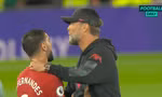 HLV Liverpool 'bóp cổ' sao MU sau trận thua 