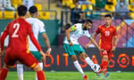 Lịch thi đấu vòng loại World Cup 2022 khu vực châu Á: Đại chiến trên sân Mỹ Đình