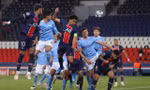 Lịch thi đấu Champions League ngày 28/9, 29/9: Đại chiến PSG vs Man City