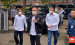 Chủ tịch LĐBĐ Indonesia bị cảnh sát thẩm vấn vì thảm kịch giẫm đạp 