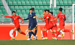 HLV U20 Australia ngao ngán chỉ ra nguyên nhân để thua U20 Việt Nam 