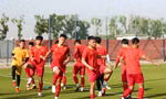 Nhận định U20 Việt Nam vs U20 Australia, 17h00 ngày 1/3: Chờ đợi bất ngờ! 