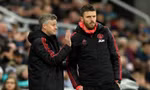 Người hâm mộ MU 'khóc thét' vì câu nói của HLV Carrick: Tôi rất giống Solskjaer