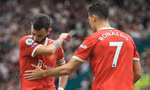 Bruno Fernandes: Tôi dằn vặt vì sút hỏng nhưng sẽ tiếp tục đá penalty