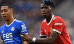 MU đứt chuỗi trận bất bại , Pogba chua chát: Đá vậy đáng thua!