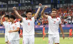 Cục diện bảng B SEA Games 32: U22 Việt Nam chiếm lợi thế lớn