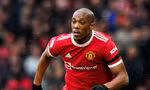 Tiền đạo Martial chấp nhận giảm lương để đào tẩu khỏi MU