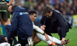 Real Madrid nhận tin dữ trước đại chiến tại Champions League