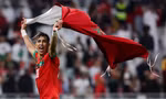 HLV tuyển Pháp: Morocco có quyền mơ về trận chung kết World Cup 2022 