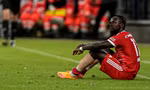 Nóng: Quả bóng bạc Sadio Mane chia tay World Cup 2022 vì chấn thương 