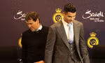 HLV Al Nassr bất ngờ bị sa thải vì mâu thuẫn với Ronaldo