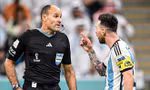 'Kẻ thù' của Lionel Messi chính thức chia tay World Cup 2022 